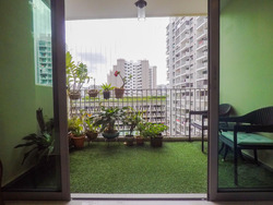 Blk 475C Parkland Residences (Hougang), HDB 3 Rooms #240330431